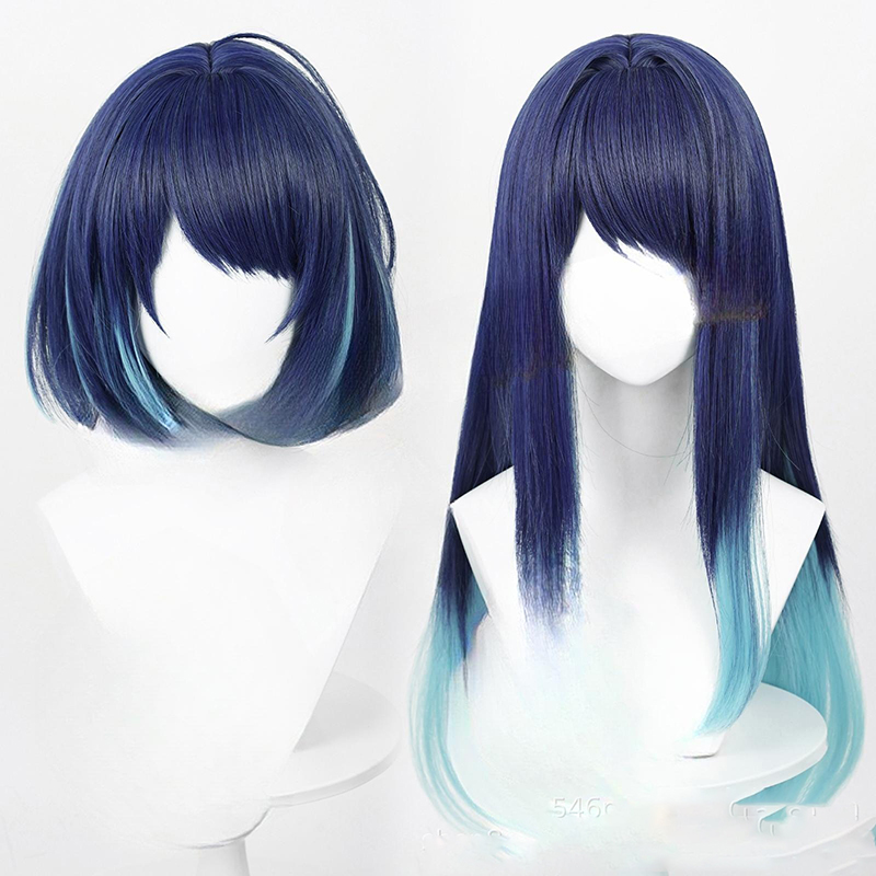 Women'S Accessories Clothing - Kurokawa akane papel peruca anime oshi
