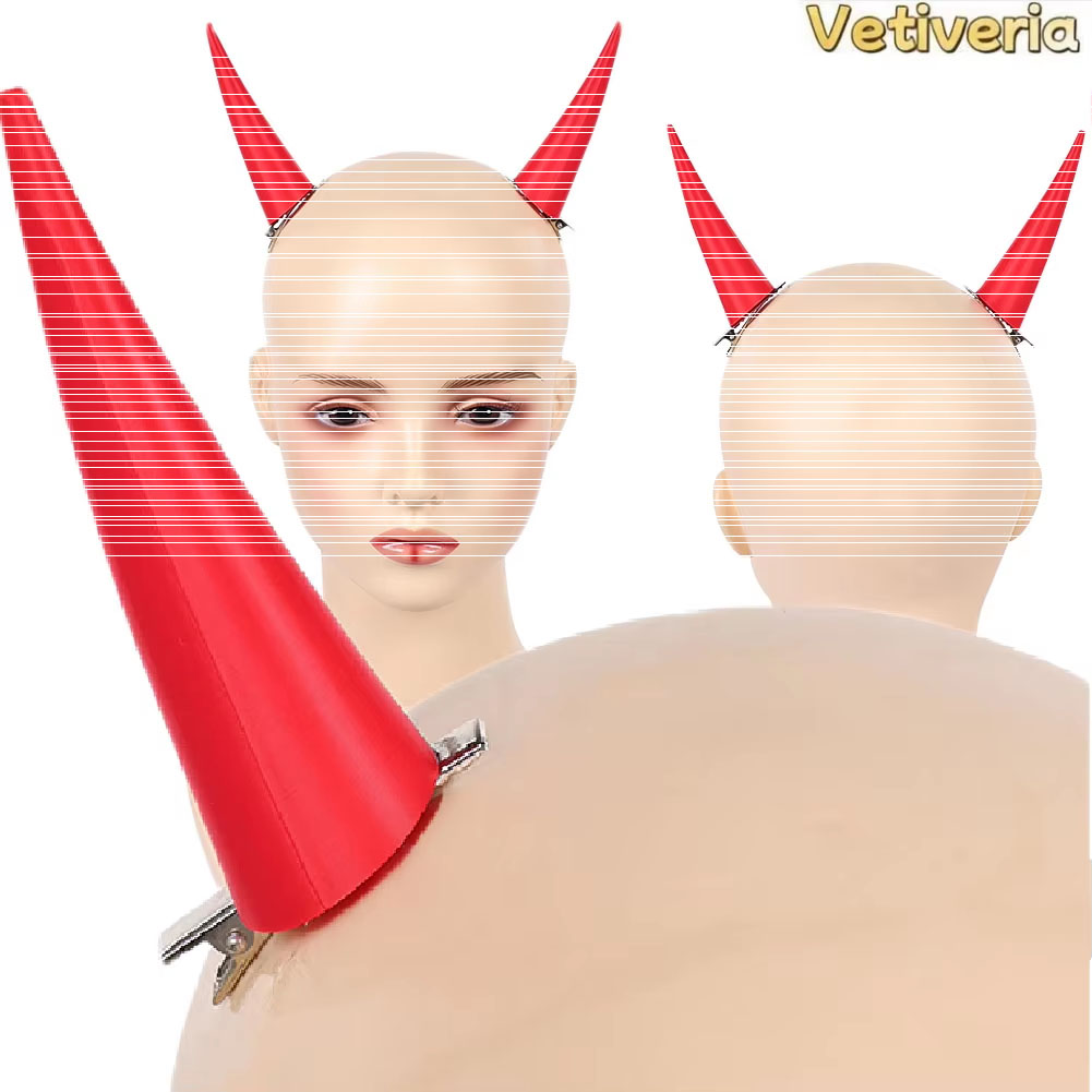 Women'S Red Accessories - Fantasia Power Cosplay Acessórios de Fantasia