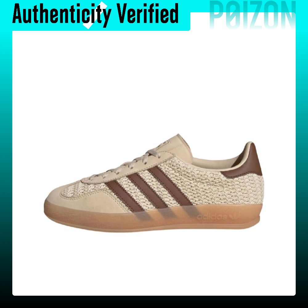 Adidas Originals GAZELLE INDOO - Adidas Shoes Gazelle avaliação e preço