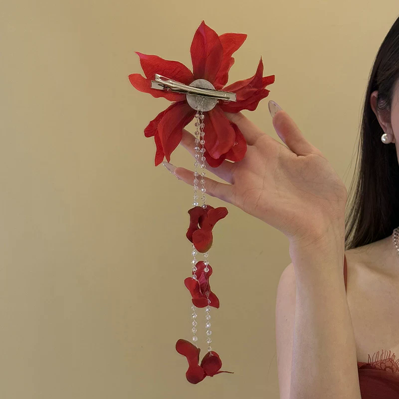 Promoção: Presilha de Cabelo B - Women Accessories Sale avaliação e preço