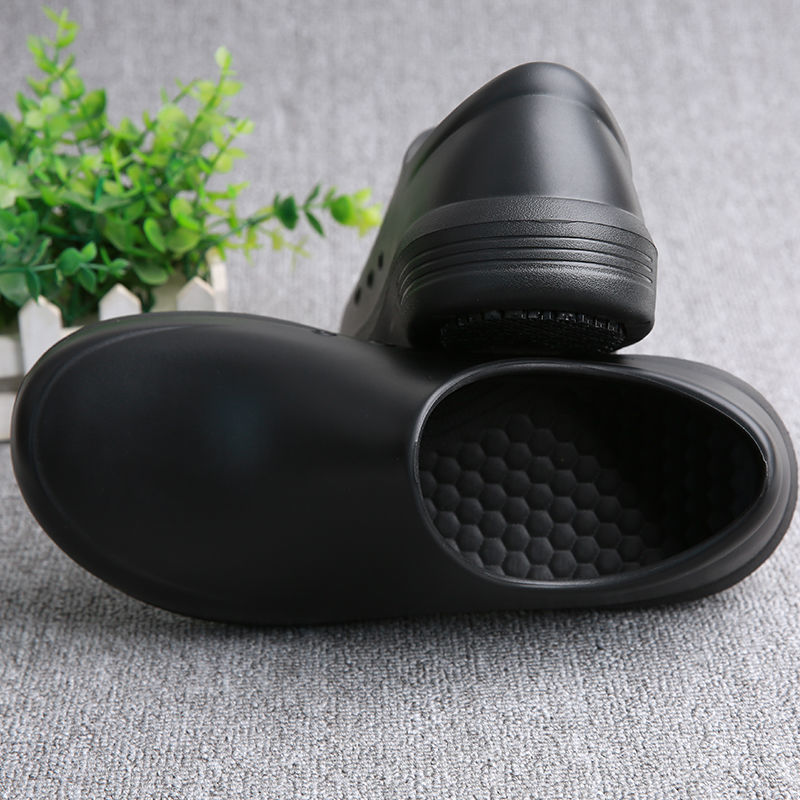 Sapatos de Chef Antiderrapante - Women Kitchen Accessories avaliação e preço