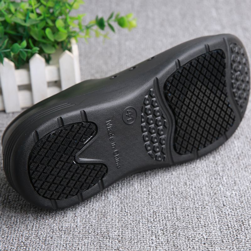Sapatos de Chef Antiderrapante - Women Kitchen Accessories avaliação e preço