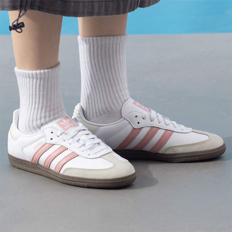 Tênis Adidas Original SAMBA OG - Adidas Shoes Gazelle avaliação e preço