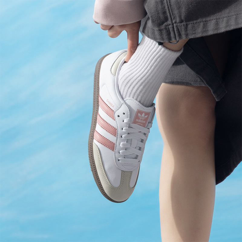 Tênis Adidas Original SAMBA OG - Adidas Shoes Gazelle avaliação e preço